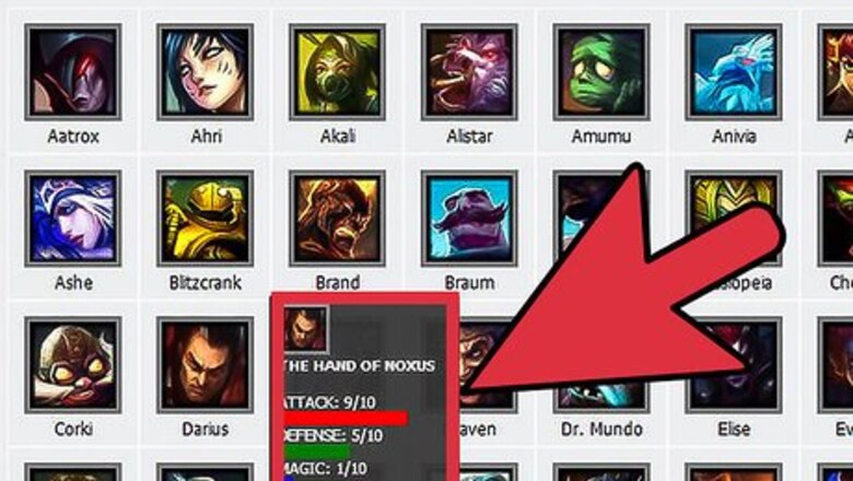 How to Master a Champion on League of Legends