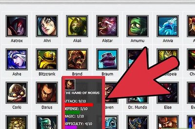 How to Master a Champion on League of Legends