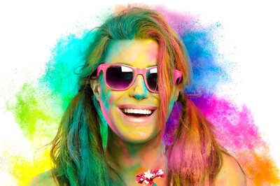 Holi 2023: Top Tips for Preventing Damage and Ensuring Healthy Hair Post-Celebrations