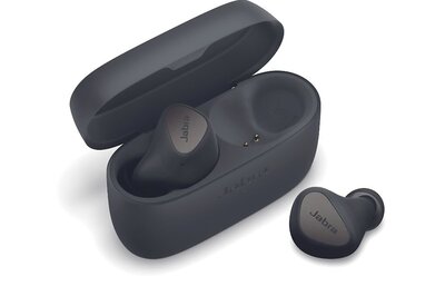 Jabra Launches Elite 4 Wireless Earbuds In India: Price, Features And More