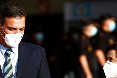 Pegasus Spyware Detected In Spanish PM Pedro Sanchez, Defence Minister Robles Phones