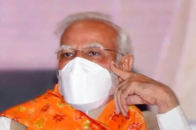 BJP Parliamentary Board Meeting to Pick Vice President Candidate Today