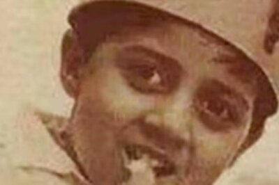 Can You Recognise This Bollywood Actor From His Childhood Pic?