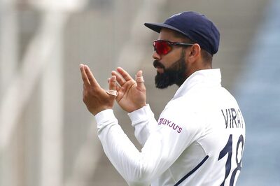 'If Fielders Are Quiet...': Sanjay Manjrekar Says Indian Team Missing 'Energy' of Virat Kohli in Ranchi