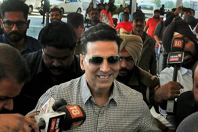 Akshay Kumar to Students Preparing for Boards, Entrances: There is More to Life than Just Exams