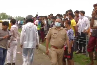 Kanpur Ambush: UP Police to Request Court to Release Wife of Vikas Dubey’s Slain Aide