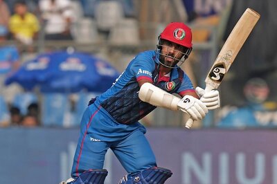 Afghanistan vs South Africa, World Cup 2023: Ahmedabad Weather Forecast And Narendra Modi Stadium Pitch Report