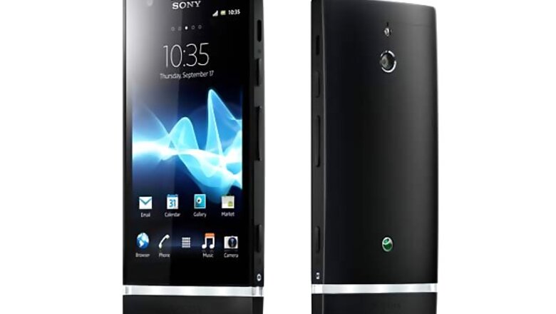 Sony Xperia P up for pre-order on Infibeam