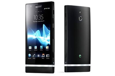 Sony Xperia P up for pre-order on Infibeam