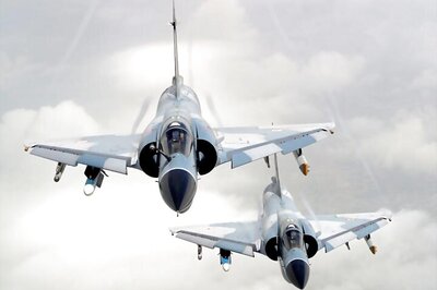 IAF set to lose its fighting edge