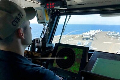 Vietnam, Philippines Denounce China Military Drills in Disputed Waters, Say Tension Could Escalate