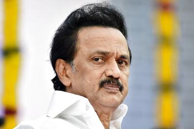 DMK Chief MK Stalin Slams Tamil Nadu Govt for 'Failing' to Control Dengue