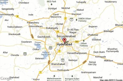 Andhra Pradesh govt issues notification over illegal maritime entrants