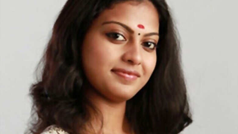 Actress Anushree starts shooting for her next film