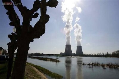 Mystery drones fly over French nuclear sites