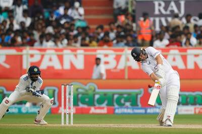 Joe Root Desperate to fit in to What Ben Stokes And Brendon McCullum Are Doing: Alastair Cook