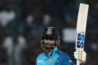 'The More Suryakumar Yadav Has Played, The More he Has Learned About Himself': Ricky Ponting