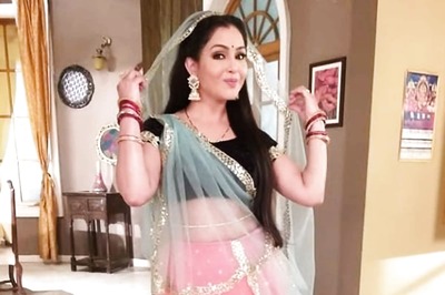 Bhabiji Ghar Par Hain Star Shubhangi Atre: Was Told Married Women Are Not Heroine Material