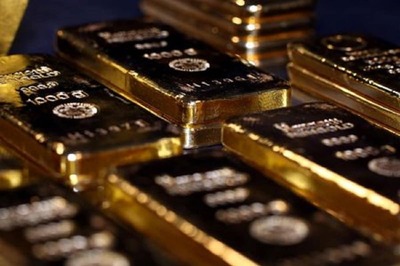 Gold Prices Gains Rs 286 per 10 Gram in Delhi, Silver Jumps Rs 558
