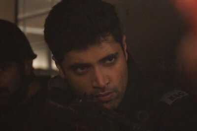 Sandeep Unnikrishnan's NSG Colleague Reviews 'Major': Felt Like I was Watching the Real Sandy on Screen