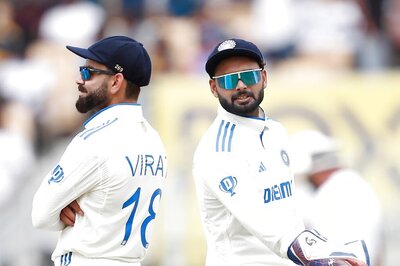 Virat Kohli to Return as Test Captain or Rishabh Pant to Step in? Five Candidates Who Could Lead India in Rohit Sharma's Absence