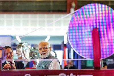 Modi Govt’s Tech Vision: Assam to Make Semiconductors for the World