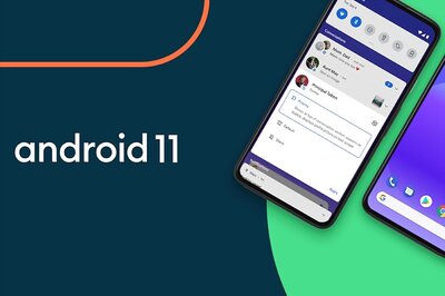 Android 11 Launched: These OnePlus, Oppo, Realme, Xiaomi Phones are Getting the Update Soon