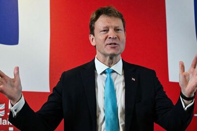 'Make Britain Great': Right-wing Fringe Group Reform UK Threatens Tories Ahead of General Elections