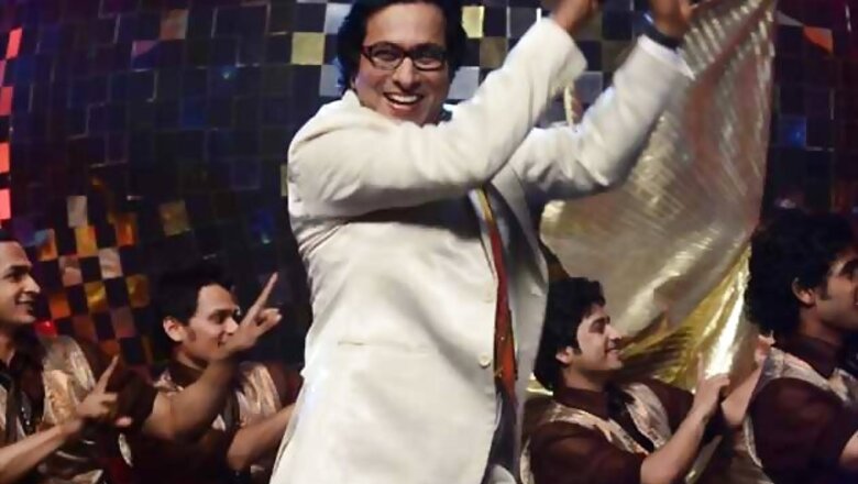 Jhalak Dikhhla Jaa 5: Talat Aziz eliminated