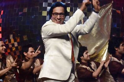 Jhalak Dikhhla Jaa 5: Talat Aziz eliminated