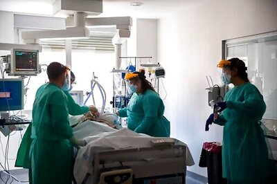 Spain Unveils Huge Economic Recovery Plan Amid Pandemic