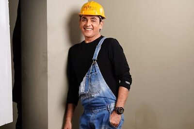 Wasn't Getting Good Roles In Film, TV Was More Financially Secured, Says Actor Aasif Sheikh