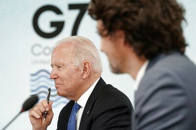 Can US-backed B3W Counter China’s BRI? India is Studying the Proposal