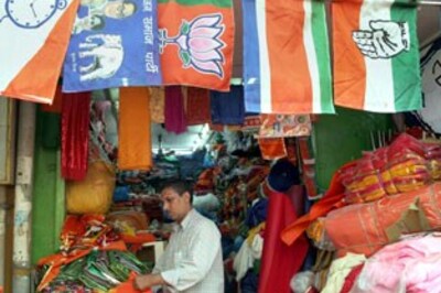 Our tainted leaders: 63 candidates have dark past