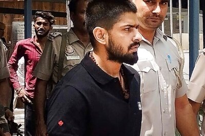 Lawrence Bishnoi's 'Love Story' Began in Class 10, Ended in College When His Girlfriend Was 'Burnt Alive'