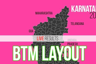 BTM Layout Election Result 2023 LIVE Updates and Highlights: Ramalinga Reddy of INC Wins