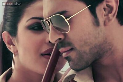 Zanjeer: What's the significance of such a title?