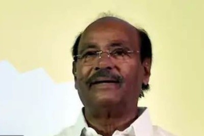 PMK Poll Manifesto Promises All Govt Jobs, 85% Employment in Private Sector for Tamils Only