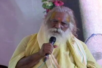 Ram Janmabhoomi Trust President Mahant Nritya Gopal Das Discharged from Lucknow Hospital