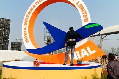 Noida International Airport: Rs 10 Lakh Per Day Fine on Developer if Delay, Says UP Minister