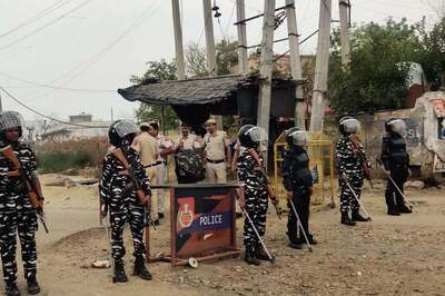 'Mewat Has Gone Back 50 Years': Fear and Lament in Haryana’s 'Oasis of Peace' After Rare Communal Clash