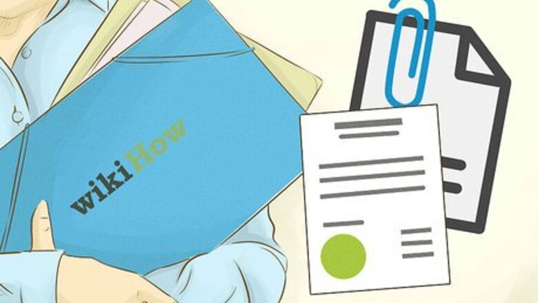 How to Work for a Consulate (USA)