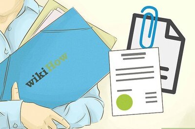 How to Work for a Consulate (USA)