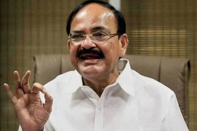 Sanitation Will Be an Election Issue in Upcoming Polls: Venkaiah Naidu
