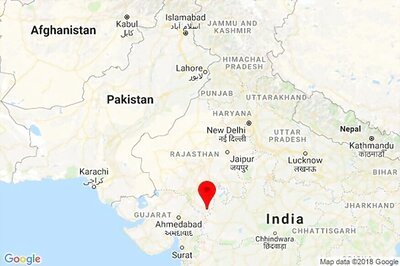 Banswara Election Result 2018 Live Updates: Candidate List, Winner, MLA, Leading, Trailing, Margin