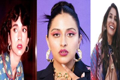 Music Festival Fashion: Indie Artistes Who Are In Tune With Style