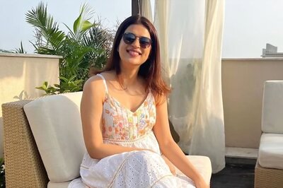 Actress Shraddha Das Stuns Fans with Her Fashionable Avatar on Social Media