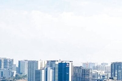 Flexible Office Space Stock To Rise 52% By 2025 To 81 Mn Sq Ft On Higher Demand: Report