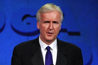 James Cameron hints at rebooting 'Terminator' franchise