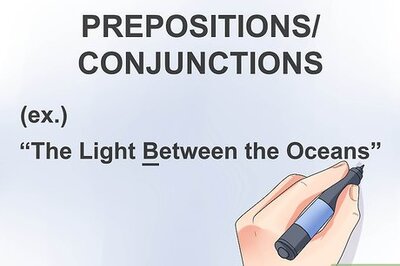 How to Capitalize a Book Title